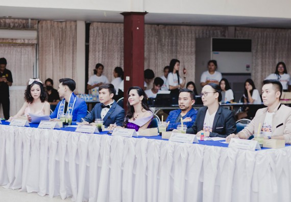 ภาพกิจกรรม คณะวิทยาศาสตร์และเทคโนโลยี จัดกิจกรรมส่งเสริมทักษะศตวรรษที่ 21 คณะวิทยาศาสตร์และเทคโนโลยี