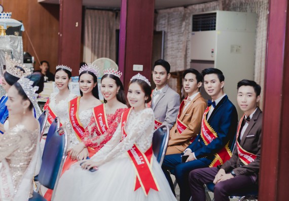 ภาพกิจกรรม คณะวิทยาศาสตร์และเทคโนโลยี จัดกิจกรรมส่งเสริมทักษะศตวรรษที่ 21 คณะวิทยาศาสตร์และเทคโนโลยี