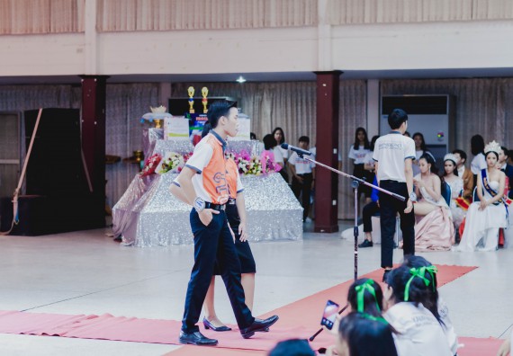 ภาพกิจกรรม คณะวิทยาศาสตร์และเทคโนโลยี จัดกิจกรรมส่งเสริมทักษะศตวรรษที่ 21 คณะวิทยาศาสตร์และเทคโนโลยี