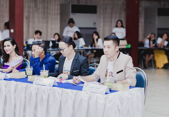 ภาพกิจกรรม คณะวิทยาศาสตร์และเทคโนโลยี จัดกิจกรรมส่งเสริมทักษะศตวรรษที่ 21 คณะวิทยาศาสตร์และเทคโนโลยี