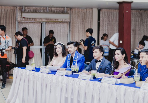 ภาพกิจกรรม คณะวิทยาศาสตร์และเทคโนโลยี จัดกิจกรรมส่งเสริมทักษะศตวรรษที่ 21 คณะวิทยาศาสตร์และเทคโนโลยี