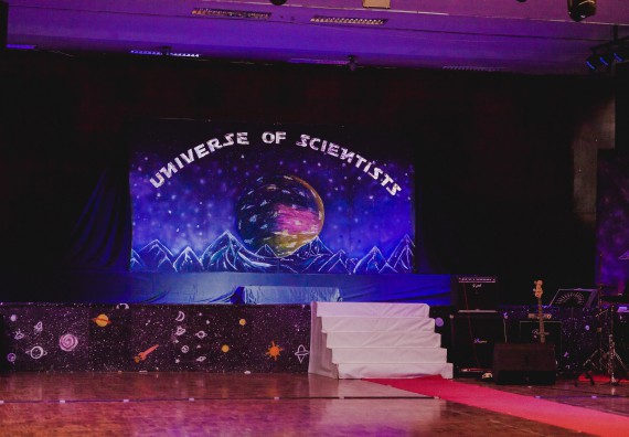 ภาพกิจกรรม คณะวิทยาศาสตร์และเทคโนโลยี จัดกิจกรรมส่งเสริมทักษะศตวรรษที่ 21 คณะวิทยาศาสตร์และเทคโนโลยี