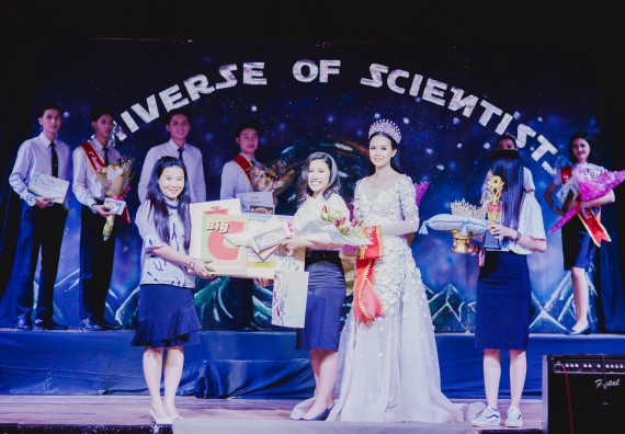 ภาพกิจกรรม คณะวิทยาศาสตร์และเทคโนโลยี จัดกิจกรรมส่งเสริมทักษะศตวรรษที่ 21 คณะวิทยาศาสตร์และเทคโนโลยี