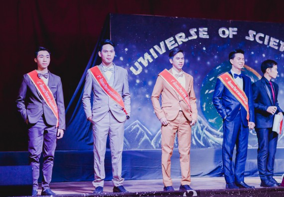 ภาพกิจกรรม คณะวิทยาศาสตร์และเทคโนโลยี จัดกิจกรรมส่งเสริมทักษะศตวรรษที่ 21 คณะวิทยาศาสตร์และเทคโนโลยี