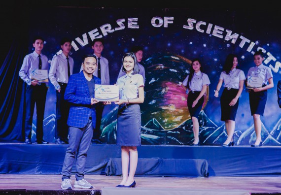 ภาพกิจกรรม คณะวิทยาศาสตร์และเทคโนโลยี จัดกิจกรรมส่งเสริมทักษะศตวรรษที่ 21 คณะวิทยาศาสตร์และเทคโนโลยี