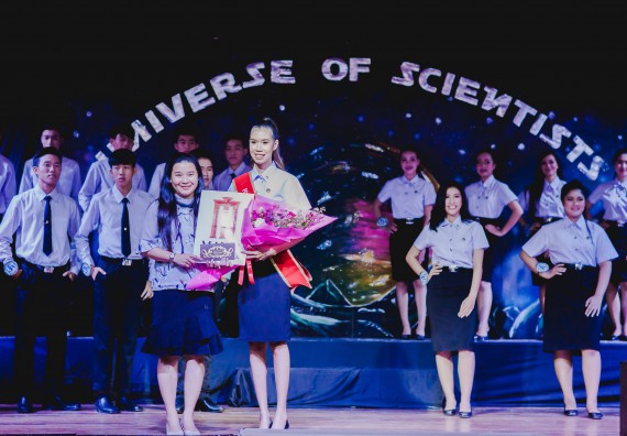 ภาพกิจกรรม คณะวิทยาศาสตร์และเทคโนโลยี จัดกิจกรรมส่งเสริมทักษะศตวรรษที่ 21 คณะวิทยาศาสตร์และเทคโนโลยี