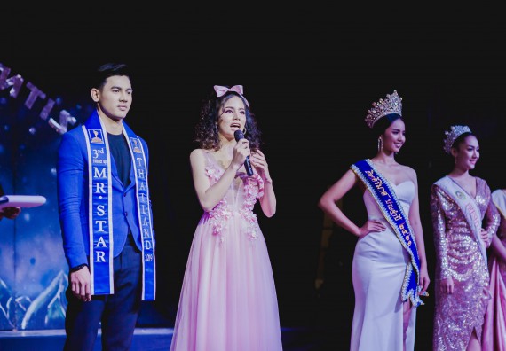 ภาพกิจกรรม คณะวิทยาศาสตร์และเทคโนโลยี จัดกิจกรรมส่งเสริมทักษะศตวรรษที่ 21 คณะวิทยาศาสตร์และเทคโนโลยี