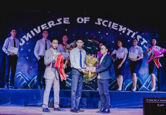 ภาพกิจกรรม คณะวิทยาศาสตร์และเทคโนโลยี จัดกิจกรรมส่งเสริมทักษะศตวรรษที่ 21 คณะวิทยาศาสตร์และเทคโนโลยี