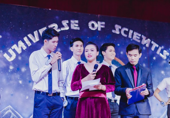 ภาพกิจกรรม คณะวิทยาศาสตร์และเทคโนโลยี จัดกิจกรรมส่งเสริมทักษะศตวรรษที่ 21 คณะวิทยาศาสตร์และเทคโนโลยี