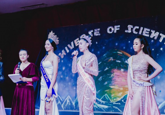 ภาพกิจกรรม คณะวิทยาศาสตร์และเทคโนโลยี จัดกิจกรรมส่งเสริมทักษะศตวรรษที่ 21 คณะวิทยาศาสตร์และเทคโนโลยี