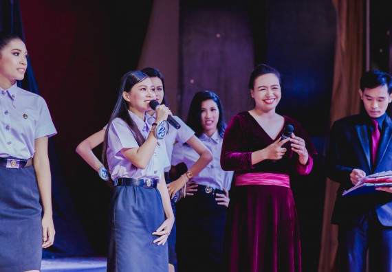 ภาพกิจกรรม คณะวิทยาศาสตร์และเทคโนโลยี จัดกิจกรรมส่งเสริมทักษะศตวรรษที่ 21 คณะวิทยาศาสตร์และเทคโนโลยี