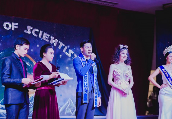 ภาพกิจกรรม คณะวิทยาศาสตร์และเทคโนโลยี จัดกิจกรรมส่งเสริมทักษะศตวรรษที่ 21 คณะวิทยาศาสตร์และเทคโนโลยี