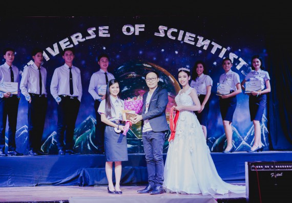 ภาพกิจกรรม คณะวิทยาศาสตร์และเทคโนโลยี จัดกิจกรรมส่งเสริมทักษะศตวรรษที่ 21 คณะวิทยาศาสตร์และเทคโนโลยี