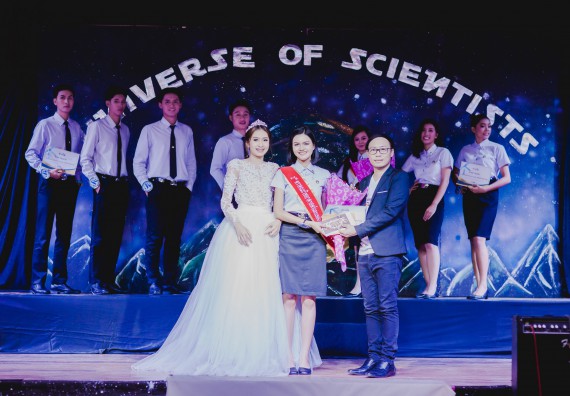 ภาพกิจกรรม คณะวิทยาศาสตร์และเทคโนโลยี จัดกิจกรรมส่งเสริมทักษะศตวรรษที่ 21 คณะวิทยาศาสตร์และเทคโนโลยี