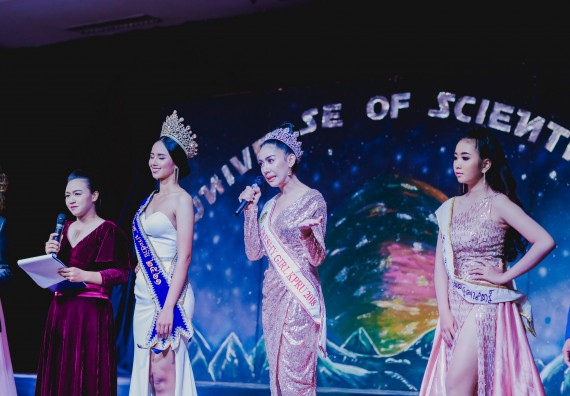 ภาพกิจกรรม คณะวิทยาศาสตร์และเทคโนโลยี จัดกิจกรรมส่งเสริมทักษะศตวรรษที่ 21 คณะวิทยาศาสตร์และเทคโนโลยี