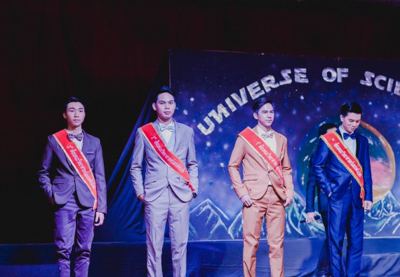 ภาพกิจกรรม คณะวิทยาศาสตร์และเทคโนโลยี จัดกิจกรรมส่งเสริมทักษะศตวรรษที่ 21 คณะวิทยาศาสตร์และเทคโนโลยี