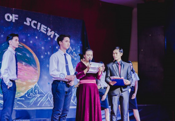 ภาพกิจกรรม คณะวิทยาศาสตร์และเทคโนโลยี จัดกิจกรรมส่งเสริมทักษะศตวรรษที่ 21 คณะวิทยาศาสตร์และเทคโนโลยี