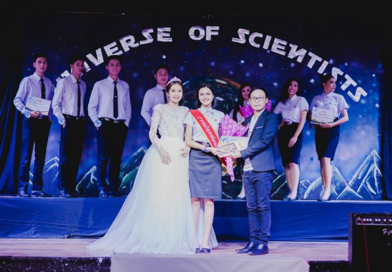 ภาพกิจกรรม คณะวิทยาศาสตร์และเทคโนโลยี จัดกิจกรรมส่งเสริมทักษะศตวรรษที่ 21 คณะวิทยาศาสตร์และเทคโนโลยี