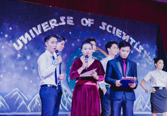 ภาพกิจกรรม คณะวิทยาศาสตร์และเทคโนโลยี จัดกิจกรรมส่งเสริมทักษะศตวรรษที่ 21 คณะวิทยาศาสตร์และเทคโนโลยี