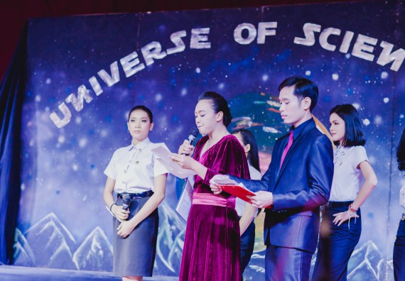 ภาพกิจกรรม คณะวิทยาศาสตร์และเทคโนโลยี จัดกิจกรรมส่งเสริมทักษะศตวรรษที่ 21 คณะวิทยาศาสตร์และเทคโนโลยี