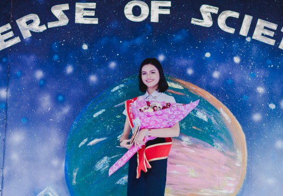 ภาพกิจกรรม คณะวิทยาศาสตร์และเทคโนโลยี จัดกิจกรรมส่งเสริมทักษะศตวรรษที่ 21 คณะวิทยาศาสตร์และเทคโนโลยี