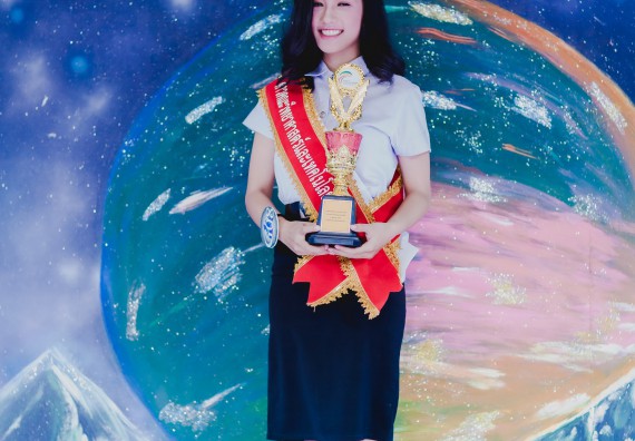 ภาพกิจกรรม คณะวิทยาศาสตร์และเทคโนโลยี จัดกิจกรรมส่งเสริมทักษะศตวรรษที่ 21 คณะวิทยาศาสตร์และเทคโนโลยี