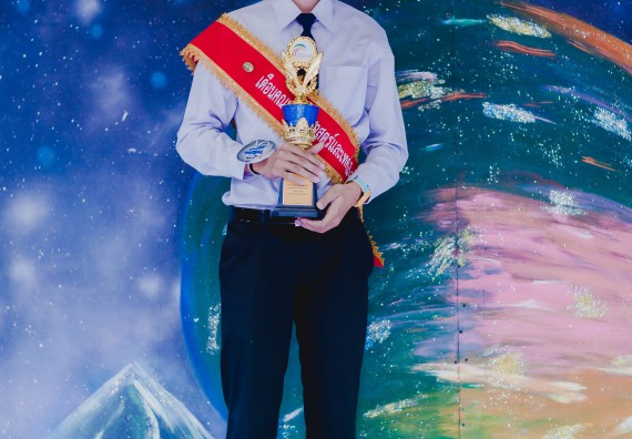 ภาพกิจกรรม คณะวิทยาศาสตร์และเทคโนโลยี จัดกิจกรรมส่งเสริมทักษะศตวรรษที่ 21 คณะวิทยาศาสตร์และเทคโนโลยี