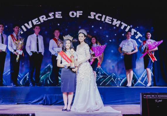 ภาพกิจกรรม คณะวิทยาศาสตร์และเทคโนโลยี จัดกิจกรรมส่งเสริมทักษะศตวรรษที่ 21 คณะวิทยาศาสตร์และเทคโนโลยี