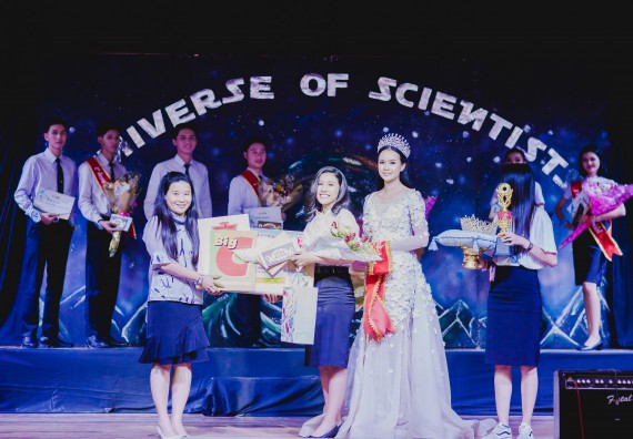 ภาพกิจกรรม คณะวิทยาศาสตร์และเทคโนโลยี จัดกิจกรรมส่งเสริมทักษะศตวรรษที่ 21 คณะวิทยาศาสตร์และเทคโนโลยี