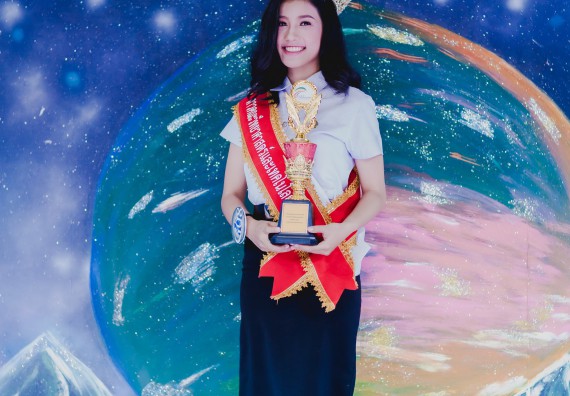 ภาพกิจกรรม คณะวิทยาศาสตร์และเทคโนโลยี จัดกิจกรรมส่งเสริมทักษะศตวรรษที่ 21 คณะวิทยาศาสตร์และเทคโนโลยี