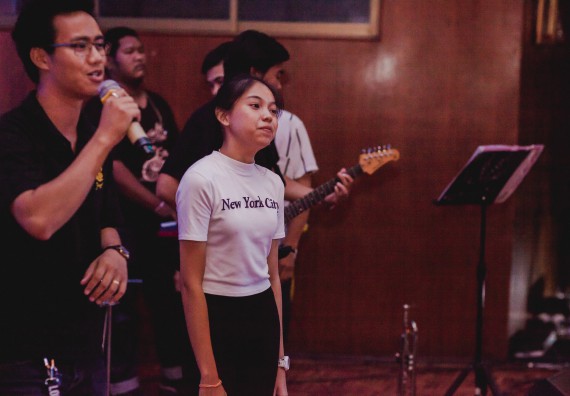 ภาพกิจกรรม คณะวิทยาศาสตร์และเทคโนโลยี จัดกิจกรรมส่งเสริมทักษะศตวรรษที่ 21 คณะวิทยาศาสตร์และเทคโนโลยี