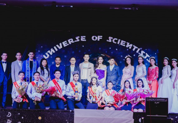 ภาพกิจกรรม คณะวิทยาศาสตร์และเทคโนโลยี จัดกิจกรรมส่งเสริมทักษะศตวรรษที่ 21 คณะวิทยาศาสตร์และเทคโนโลยี