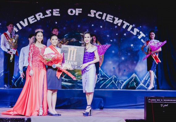 ภาพกิจกรรม คณะวิทยาศาสตร์และเทคโนโลยี จัดกิจกรรมส่งเสริมทักษะศตวรรษที่ 21 คณะวิทยาศาสตร์และเทคโนโลยี