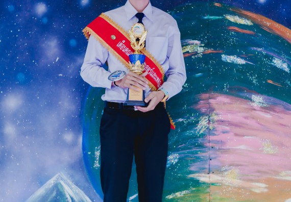 ภาพกิจกรรม คณะวิทยาศาสตร์และเทคโนโลยี จัดกิจกรรมส่งเสริมทักษะศตวรรษที่ 21 คณะวิทยาศาสตร์และเทคโนโลยี