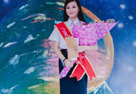 ภาพกิจกรรม คณะวิทยาศาสตร์และเทคโนโลยี จัดกิจกรรมส่งเสริมทักษะศตวรรษที่ 21 คณะวิทยาศาสตร์และเทคโนโลยี