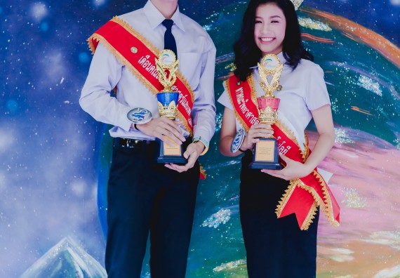 ภาพกิจกรรม คณะวิทยาศาสตร์และเทคโนโลยี จัดกิจกรรมส่งเสริมทักษะศตวรรษที่ 21 คณะวิทยาศาสตร์และเทคโนโลยี