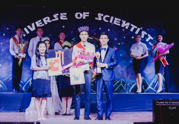 ภาพกิจกรรม คณะวิทยาศาสตร์และเทคโนโลยี จัดกิจกรรมส่งเสริมทักษะศตวรรษที่ 21 คณะวิทยาศาสตร์และเทคโนโลยี