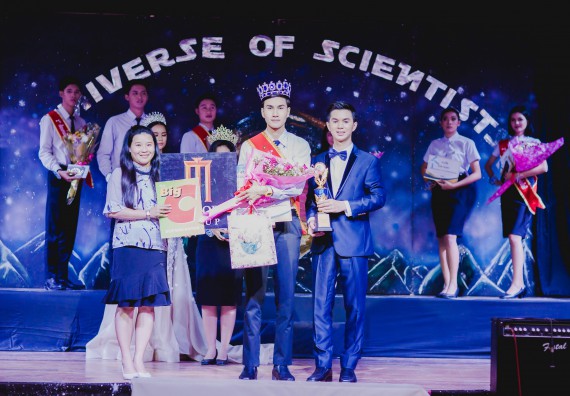 ภาพกิจกรรม คณะวิทยาศาสตร์และเทคโนโลยี จัดกิจกรรมส่งเสริมทักษะศตวรรษที่ 21 คณะวิทยาศาสตร์และเทคโนโลยี