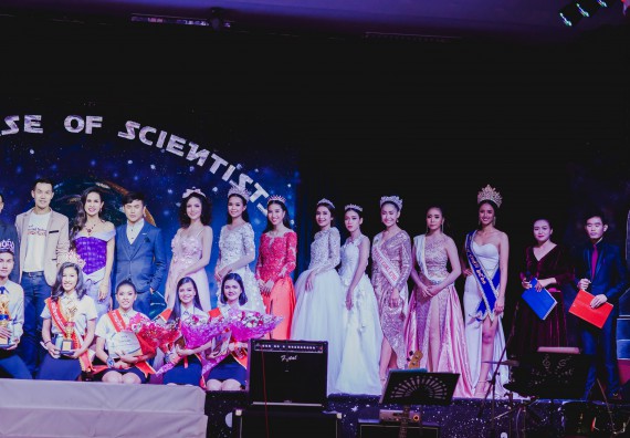 ภาพกิจกรรม คณะวิทยาศาสตร์และเทคโนโลยี จัดกิจกรรมส่งเสริมทักษะศตวรรษที่ 21 คณะวิทยาศาสตร์และเทคโนโลยี