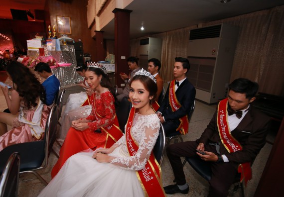 ภาพกิจกรรม คณะวิทยาศาสตร์และเทคโนโลยี จัดกิจกรรมส่งเสริมทักษะศตวรรษที่ 21 คณะวิทยาศาสตร์และเทคโนโลยี