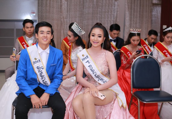 ภาพกิจกรรม คณะวิทยาศาสตร์และเทคโนโลยี จัดกิจกรรมส่งเสริมทักษะศตวรรษที่ 21 คณะวิทยาศาสตร์และเทคโนโลยี