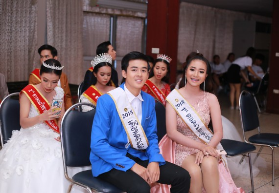 ภาพกิจกรรม คณะวิทยาศาสตร์และเทคโนโลยี จัดกิจกรรมส่งเสริมทักษะศตวรรษที่ 21 คณะวิทยาศาสตร์และเทคโนโลยี