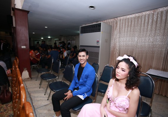 ภาพกิจกรรม คณะวิทยาศาสตร์และเทคโนโลยี จัดกิจกรรมส่งเสริมทักษะศตวรรษที่ 21 คณะวิทยาศาสตร์และเทคโนโลยี