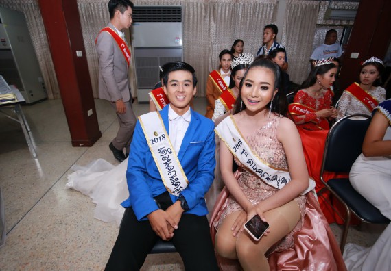 ภาพกิจกรรม คณะวิทยาศาสตร์และเทคโนโลยี จัดกิจกรรมส่งเสริมทักษะศตวรรษที่ 21 คณะวิทยาศาสตร์และเทคโนโลยี