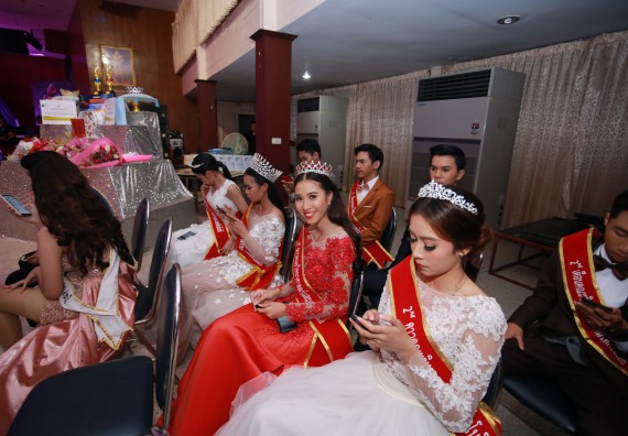 ภาพกิจกรรม คณะวิทยาศาสตร์และเทคโนโลยี จัดกิจกรรมส่งเสริมทักษะศตวรรษที่ 21 คณะวิทยาศาสตร์และเทคโนโลยี