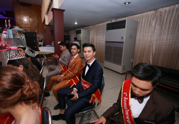 ภาพกิจกรรม คณะวิทยาศาสตร์และเทคโนโลยี จัดกิจกรรมส่งเสริมทักษะศตวรรษที่ 21 คณะวิทยาศาสตร์และเทคโนโลยี