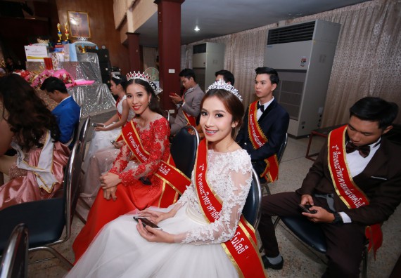 ภาพกิจกรรม คณะวิทยาศาสตร์และเทคโนโลยี จัดกิจกรรมส่งเสริมทักษะศตวรรษที่ 21 คณะวิทยาศาสตร์และเทคโนโลยี