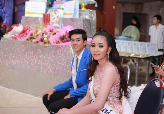 ภาพกิจกรรม คณะวิทยาศาสตร์และเทคโนโลยี จัดกิจกรรมส่งเสริมทักษะศตวรรษที่ 21 คณะวิทยาศาสตร์และเทคโนโลยี