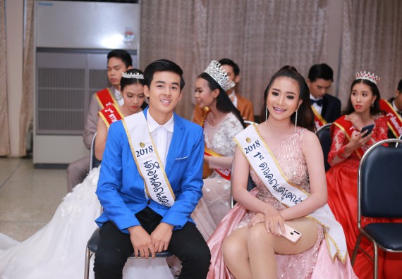 ภาพกิจกรรม คณะวิทยาศาสตร์และเทคโนโลยี จัดกิจกรรมส่งเสริมทักษะศตวรรษที่ 21 คณะวิทยาศาสตร์และเทคโนโลยี