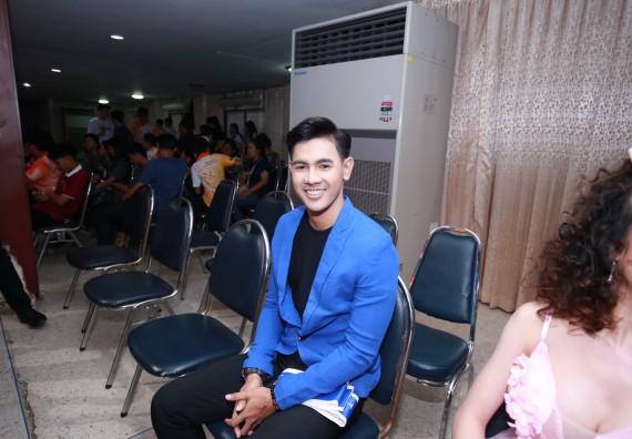 ภาพกิจกรรม คณะวิทยาศาสตร์และเทคโนโลยี จัดกิจกรรมส่งเสริมทักษะศตวรรษที่ 21 คณะวิทยาศาสตร์และเทคโนโลยี